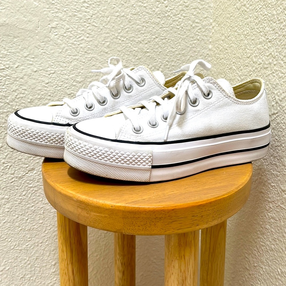 Platform Converse